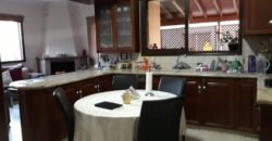 Вилла в Пафосе, Кипр, 320 м2