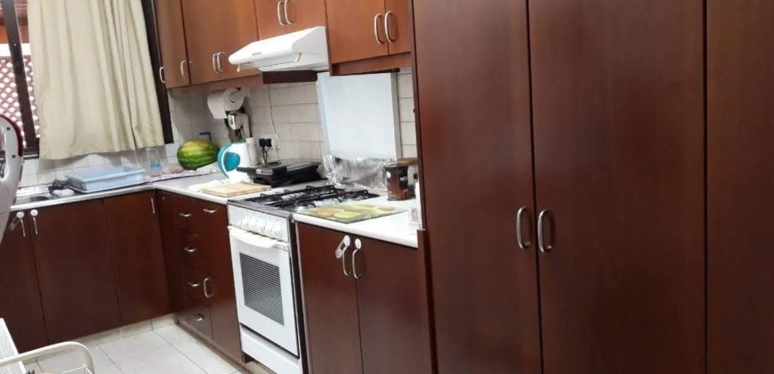 Вилла в Пафосе, Кипр, 320 м2
