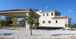 Вилла в Пафосе, Кипр, 320 м2