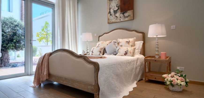 Вилла в Пафосе, Кипр, 377 м2