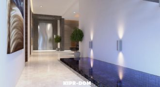Вилла в Пафосе, Кипр, 443 м2