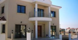 Вилла в Пафосе, Кипр, 470 м2