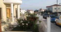 Вилла в Пафосе, Кипр, 470 м2