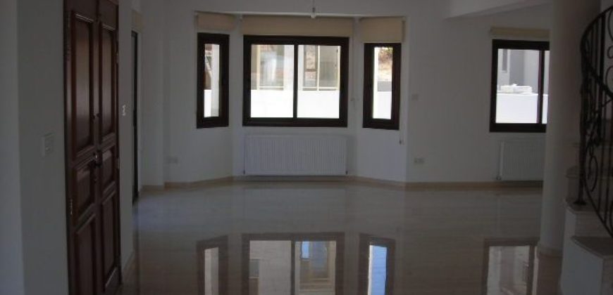 Вилла в Пафосе, Кипр, 470 м2