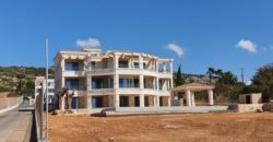 Вилла в Пафосе, Кипр, 762 м2