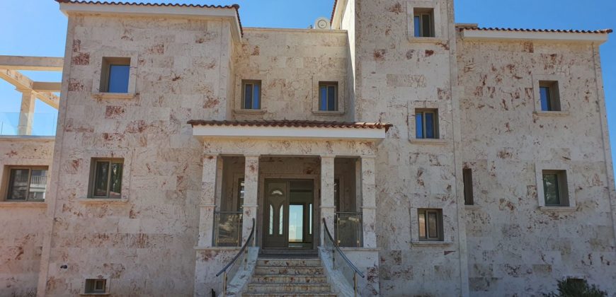 Вилла в Пафосе, Кипр, 762 м2
