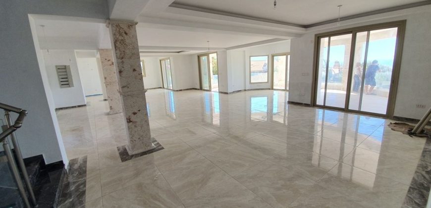 Вилла в Пафосе, Кипр, 762 м2