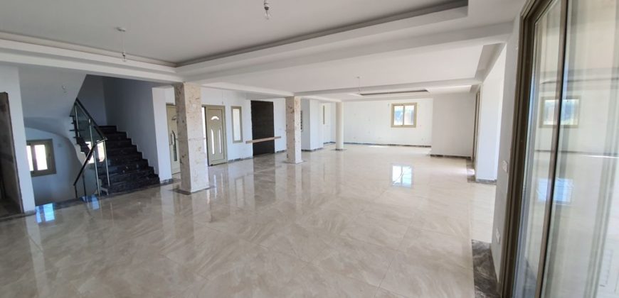 Вилла в Пафосе, Кипр, 762 м2