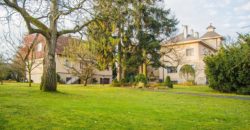 Вилла в Пардубице, Чехия, 840 м2