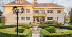 Вилла в Пардубице, Чехия, 840 м2