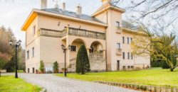 Вилла в Пардубице, Чехия, 840 м2