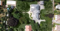 Вилла в Пардубице, Чехия, 840 м2