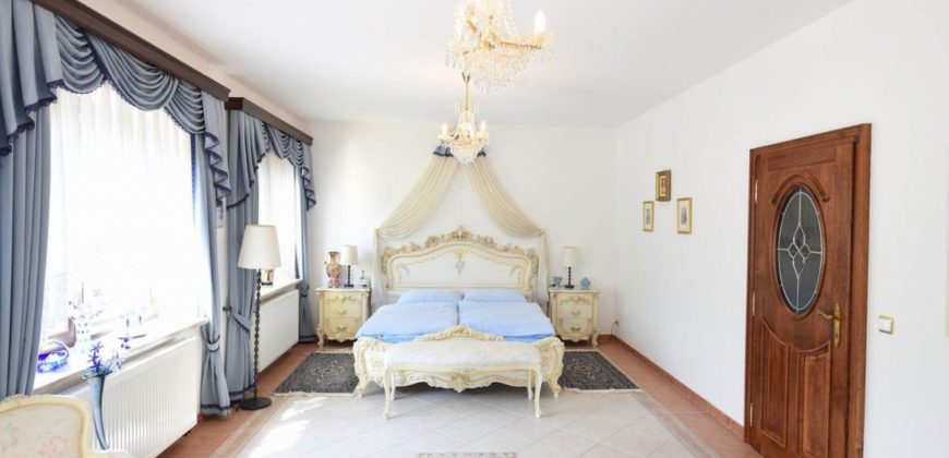 Вилла в Пардубице, Чехия, 840 м2