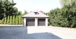 Вилла в Пардубице, Чехия, 840 м2