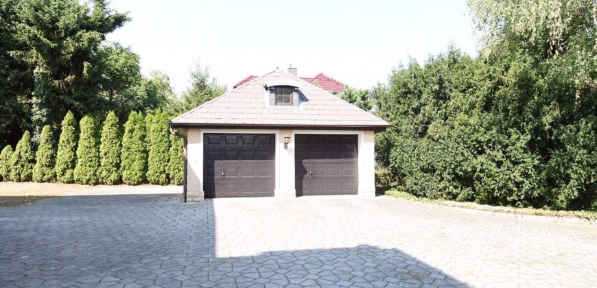 Вилла в Пардубице, Чехия, 840 м2