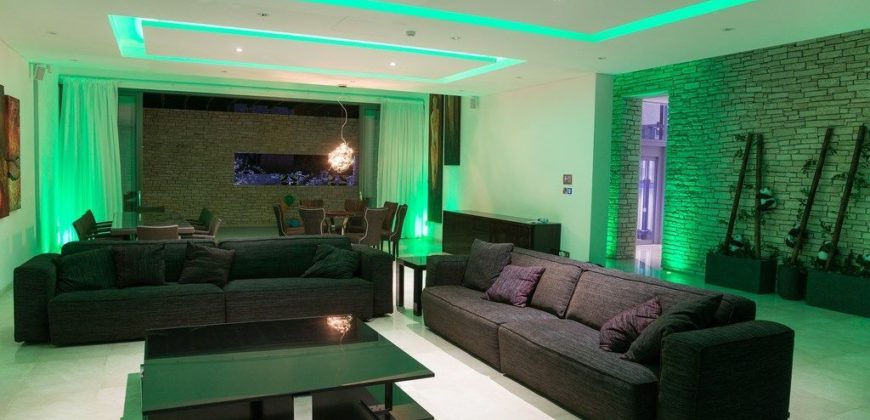 Вилла в Пейе, Кипр, 250 м2