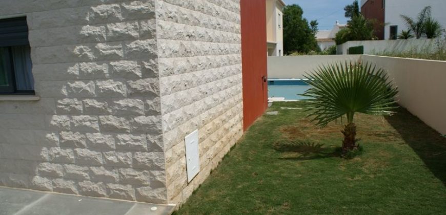 Вилла в Портимане, Португалия, 435 м2