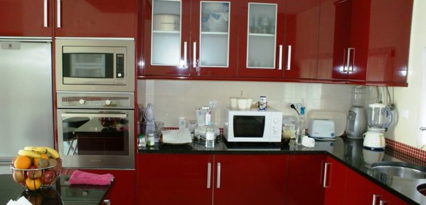 Вилла в Портимане, Португалия, 435 м2