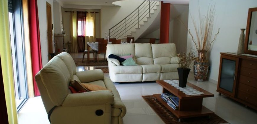 Вилла в Портимане, Португалия, 435 м2