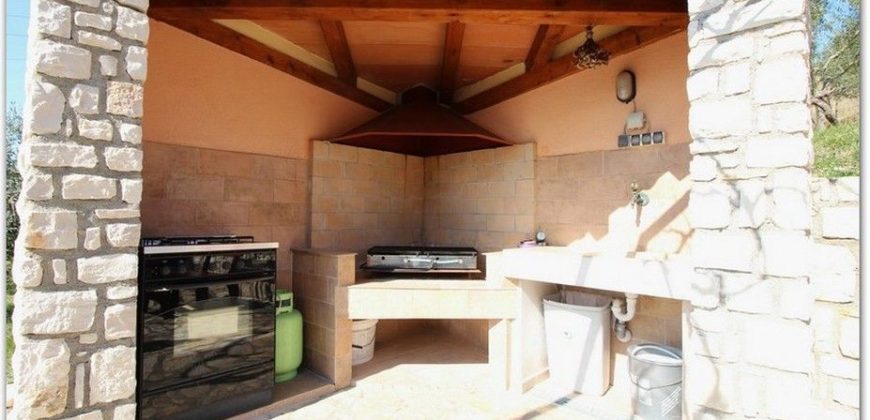 Вилла в Портороже, Словения, 327.1 м2