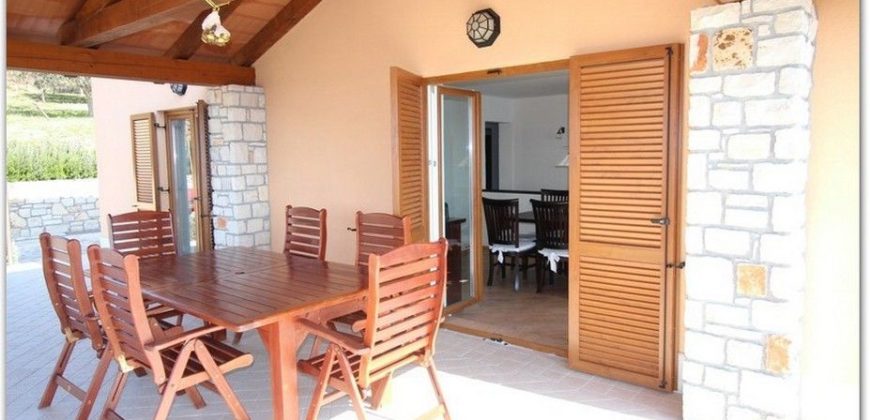 Вилла в Портороже, Словения, 327.1 м2