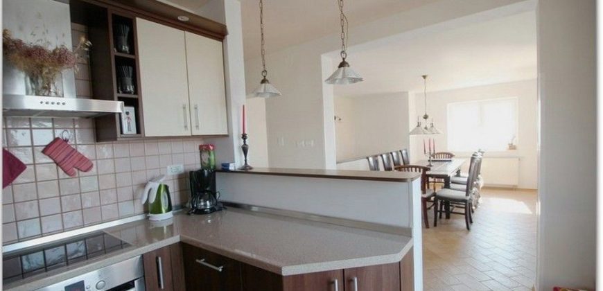 Вилла в Портороже, Словения, 327.1 м2