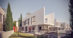 Вилла в Протарасе, Кипр, 104 м2