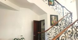 Вилла в Пуэрто-Плата, Доминиканская Республика, 570 м2
