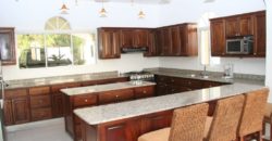 Вилла в Пуэрто-Плата, Доминиканская Республика, 570 м2