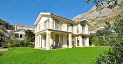 Вилла в Режевичах, Черногория, 235 м2