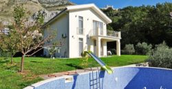 Вилла в Режевичах, Черногория, 235 м2