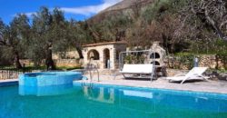 Вилла в Режевичах, Черногория, 480 м2