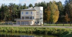 Вилла в Риге, Латвия, 2339 м2