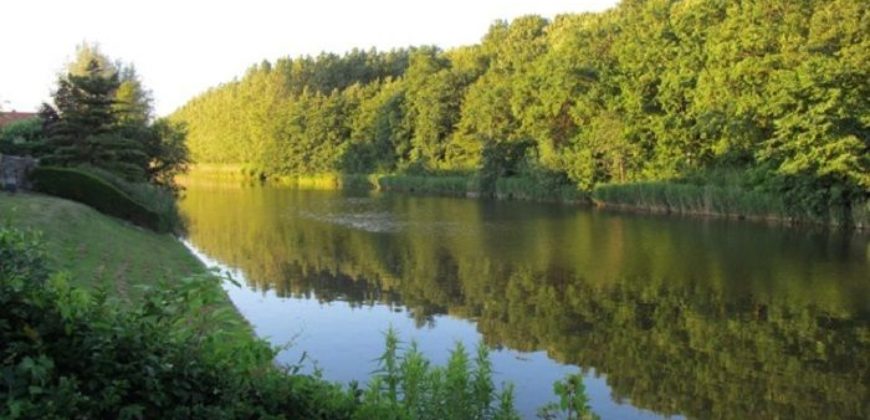 Вилла в Роттердаме, Нидерланды, 230 м2