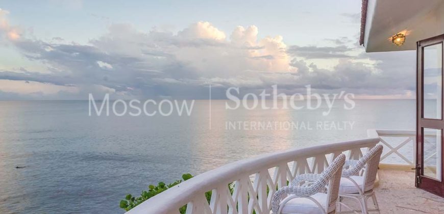 Вилла в Санто-Доминго, Доминиканская Республика, 600 м2