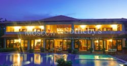 Вилла в Санто-Доминго, Доминиканская Республика, 703 м2