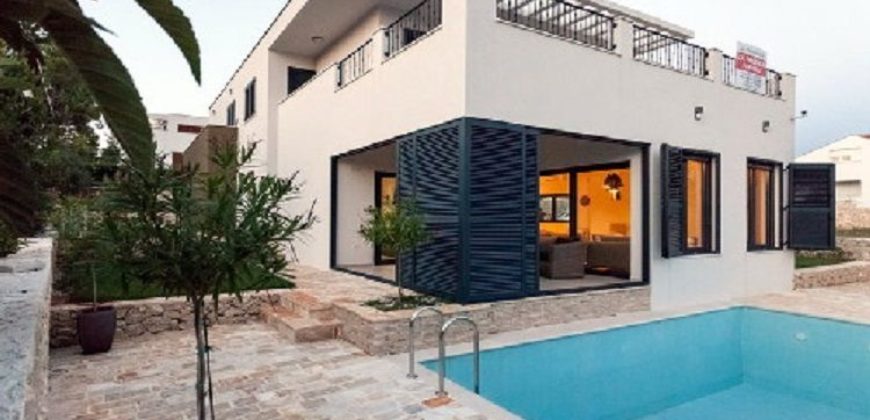 Вилла в Северной Далмации, Хорватия, 350 м2