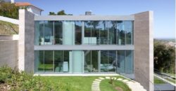 Вилла в Синтре, Португалия, 1700 м2