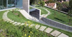 Вилла в Синтре, Португалия, 1700 м2