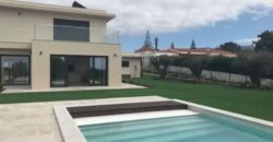 Вилла в Синтре, Португалия, 2091 м2