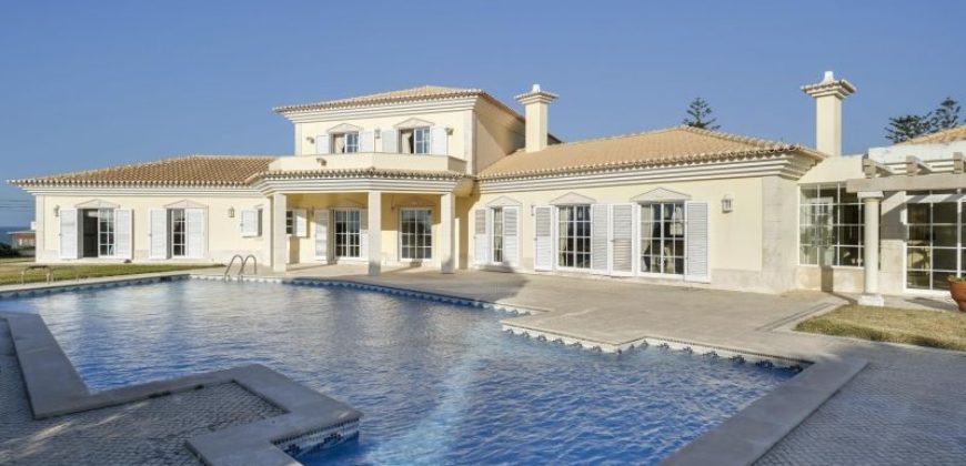Вилла в Синтре, Португалия, 2280 м2