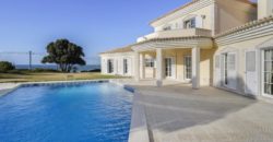 Вилла в Синтре, Португалия, 2280 м2