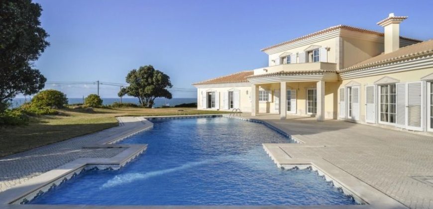 Вилла в Синтре, Португалия, 2280 м2