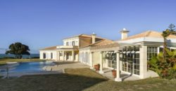 Вилла в Синтре, Португалия, 2280 м2