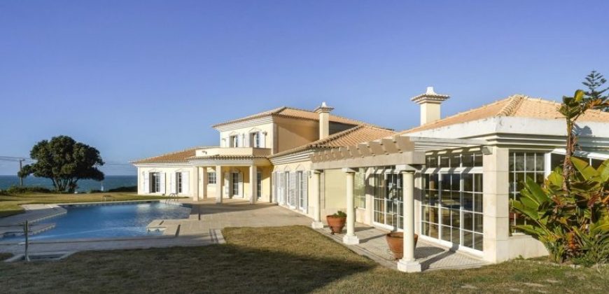 Вилла в Синтре, Португалия, 2280 м2