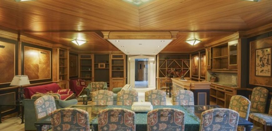 Вилла в Синтре, Португалия, 2280 м2