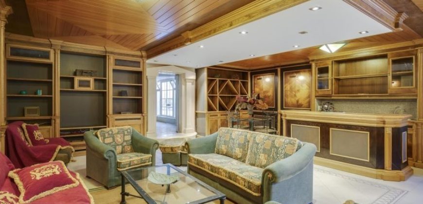Вилла в Синтре, Португалия, 2280 м2