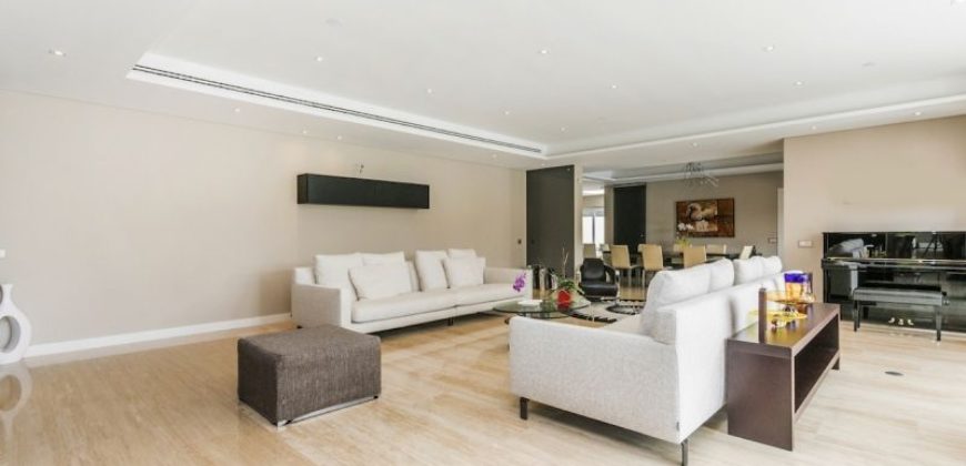 Вилла в Синтре, Португалия, 2509 м2