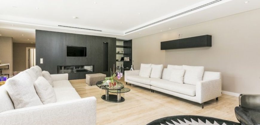Вилла в Синтре, Португалия, 2509 м2