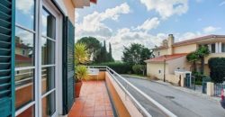 Вилла в Синтре, Португалия, 425 м2